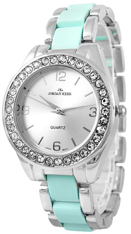 Jordan Kerr B6746