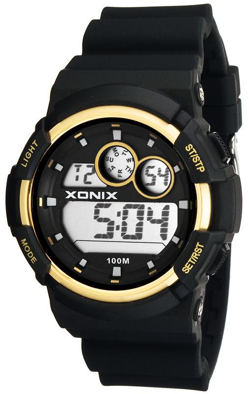 Xonix JU