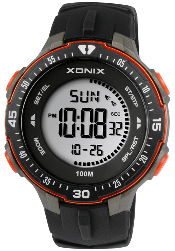 Xonix DAN-004