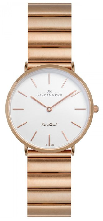 Jordan Kerr H8006