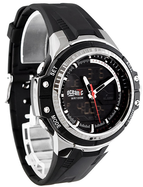 Oceanic AD933