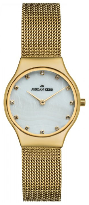 Jordan Kerr G3024