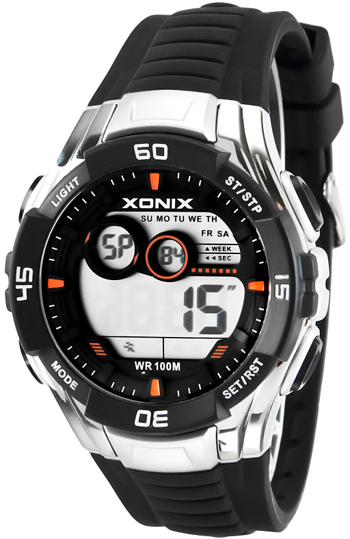 Xonix JK-A