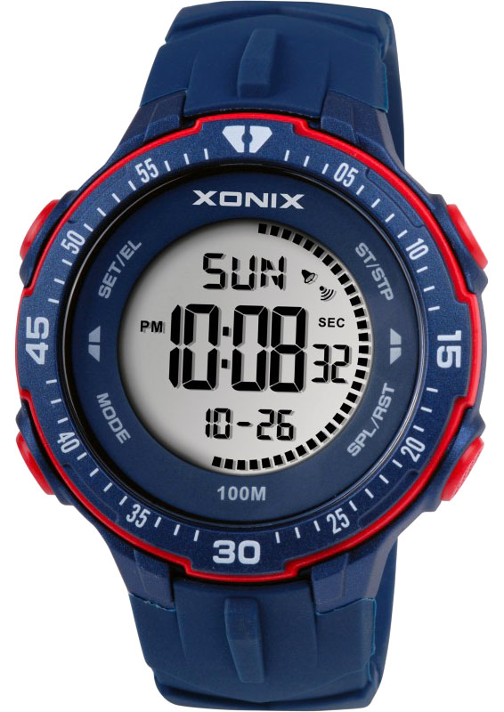 Xonix DAN-005
