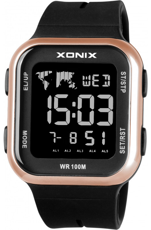 Xonix DAP-005
