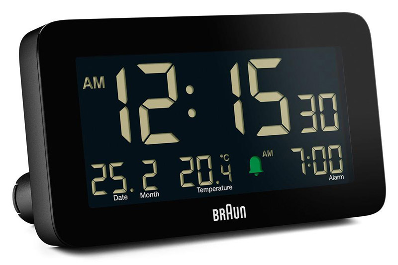 Braun BC10B