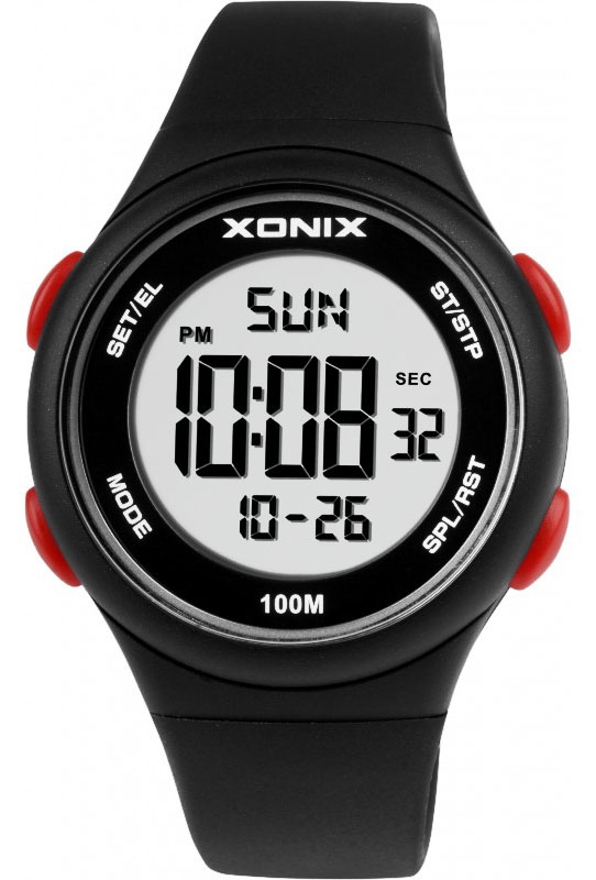 Xonix DAO-005