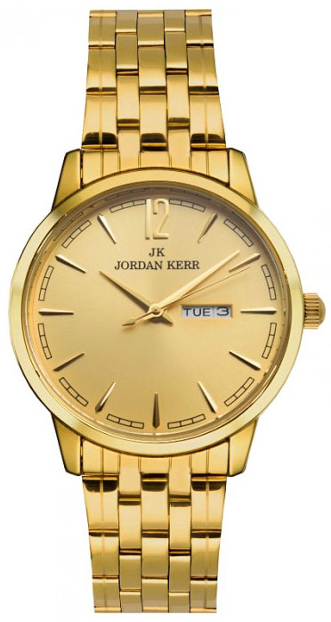 Jordan Kerr L131