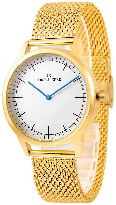 Jordan Kerr AW390