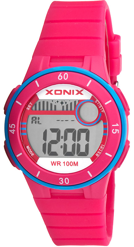 Xonix KS