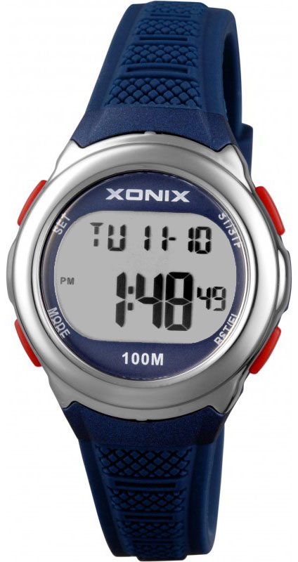 Xonix BAS-006