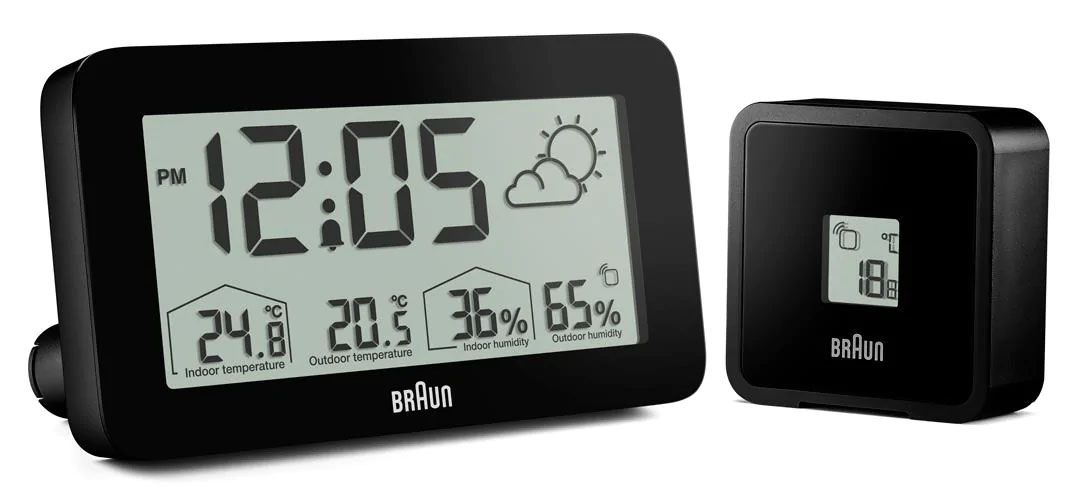Braun BC13BP