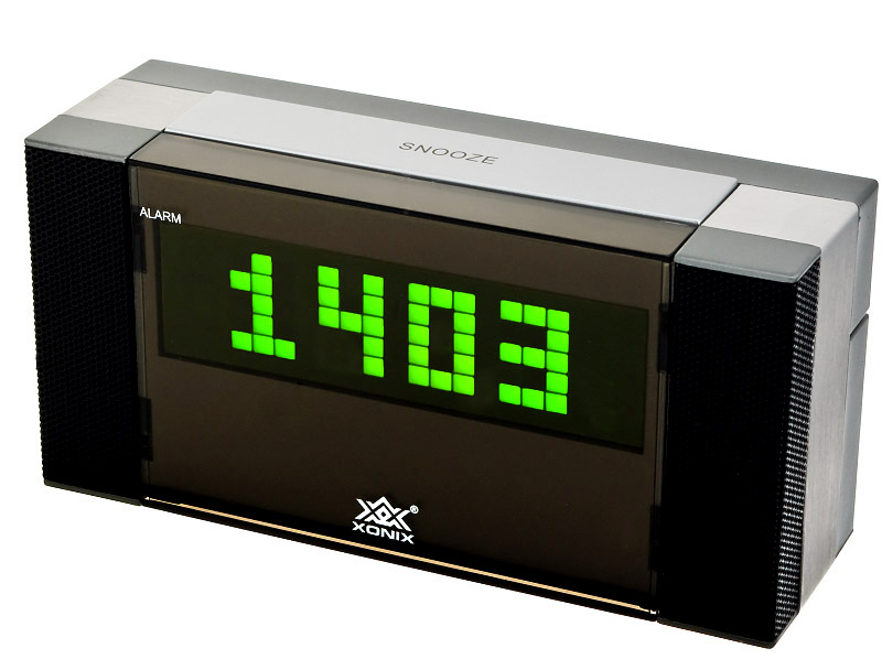 XONIX 930 1