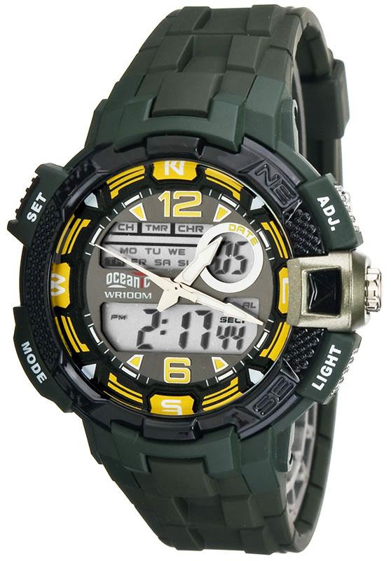Oceanic AD996
