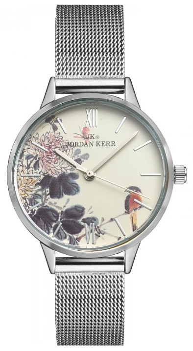 Jordan Kerr S7002 4