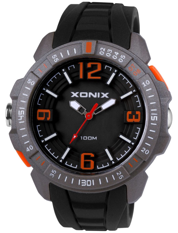 Xonix CAI-004