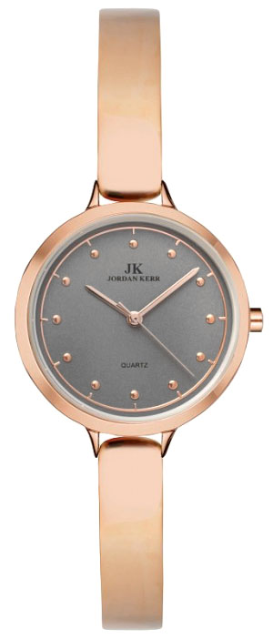 Jordan Kerr C4006