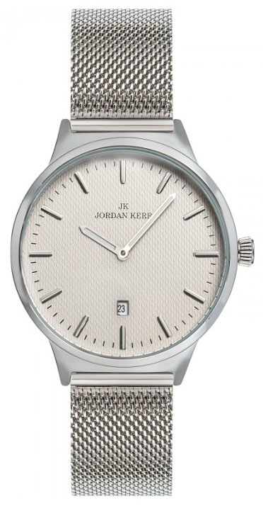 Jordan Kerr PW650 1