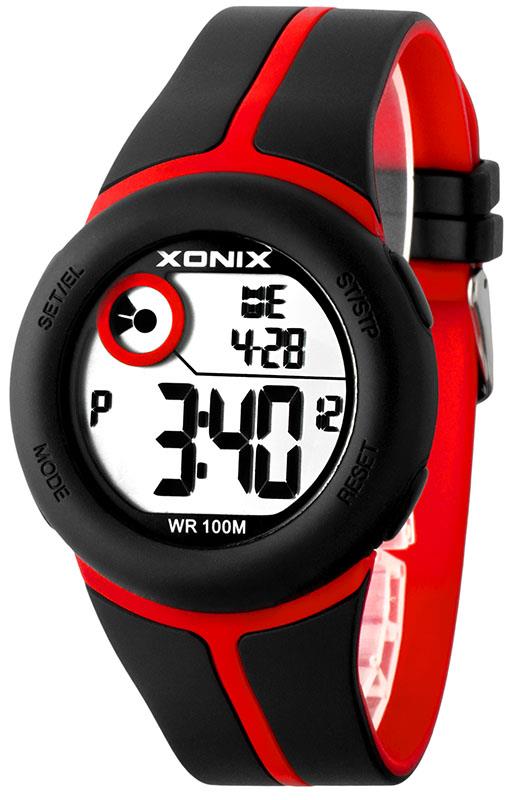 Xonix NI