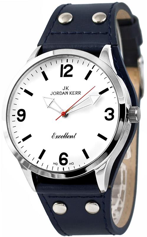 Jordan Kerr 15850