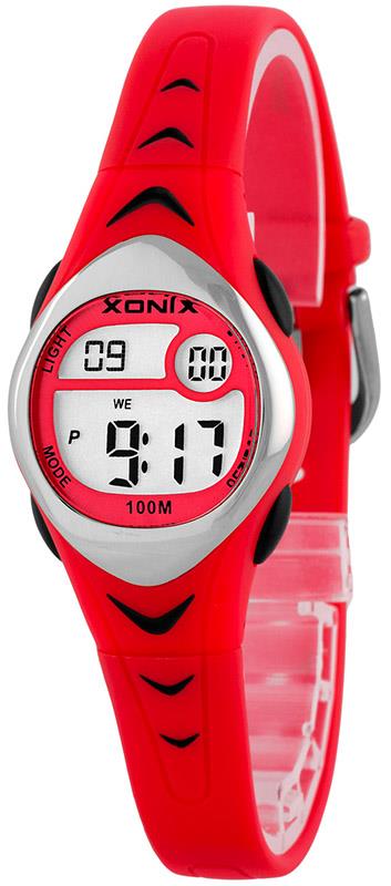 Xonix EL