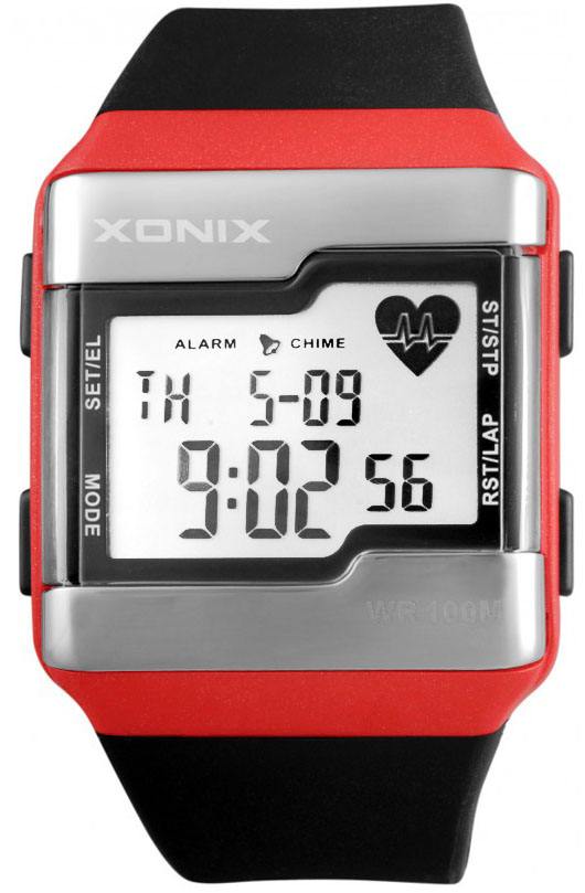 Xonix HRM4-003