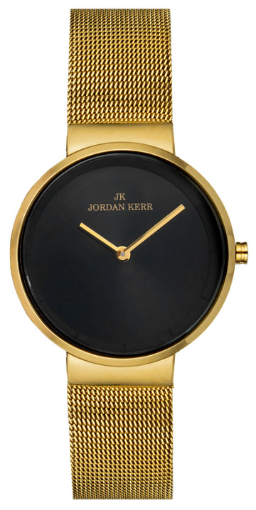 Jordan Kerr L1004