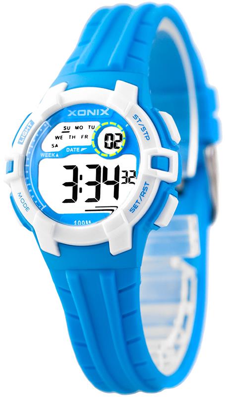 Xonix IM