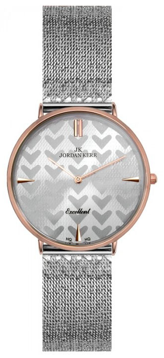 Jordan Kerr H8008 4