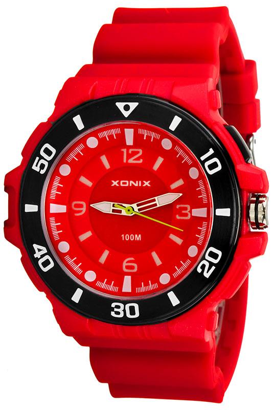 Xonix UG