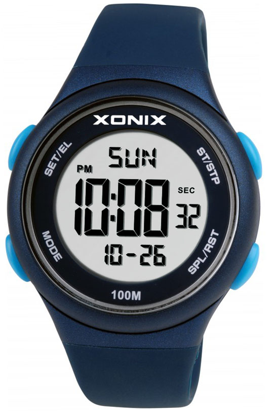 Xonix DAO-002