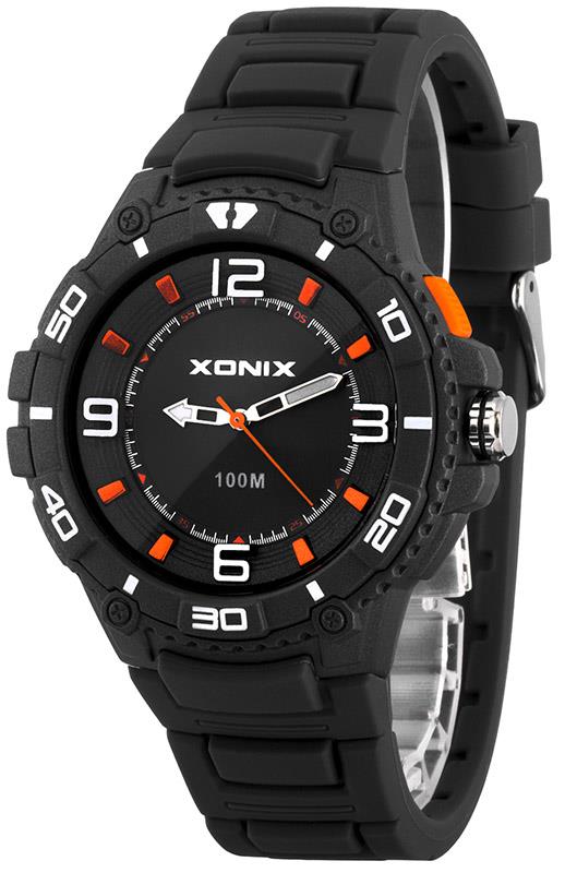 Xonix UJ