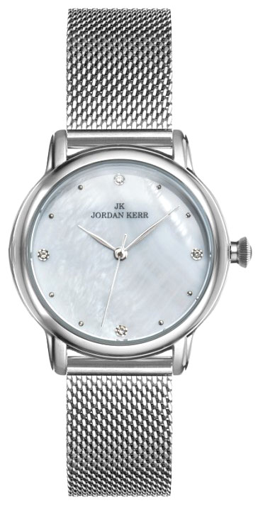 Jordan Kerr PW751 1