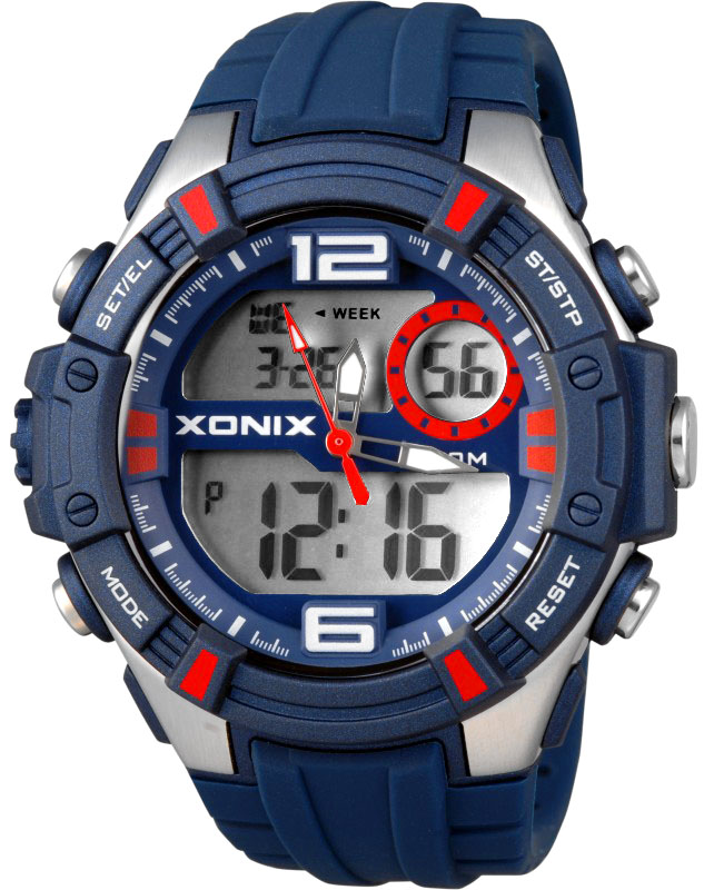 Xonix VK-004