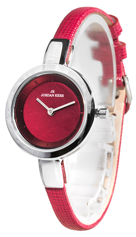 Jordan Kerr PW770 1