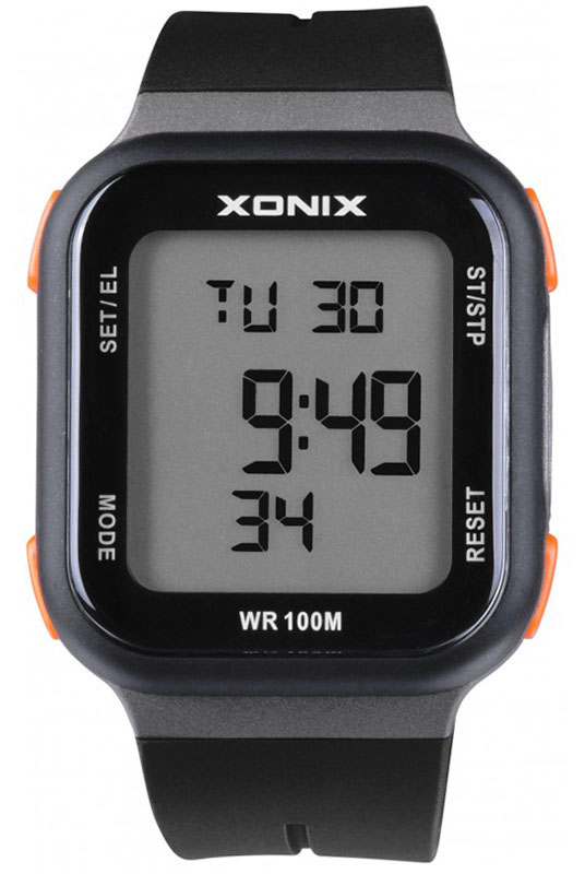 Xonix ZAA-004