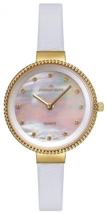 Jordan Kerr I2024 2