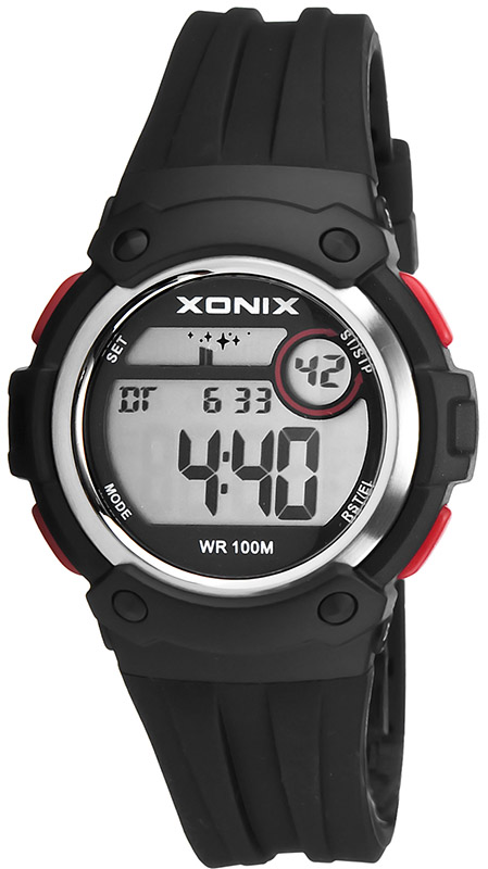 Xonix KP