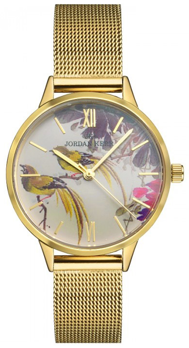 Jordan Kerr S7002 1