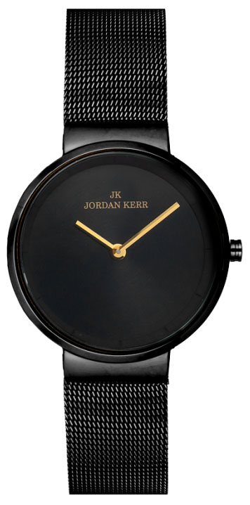 Jordan Kerr L1004