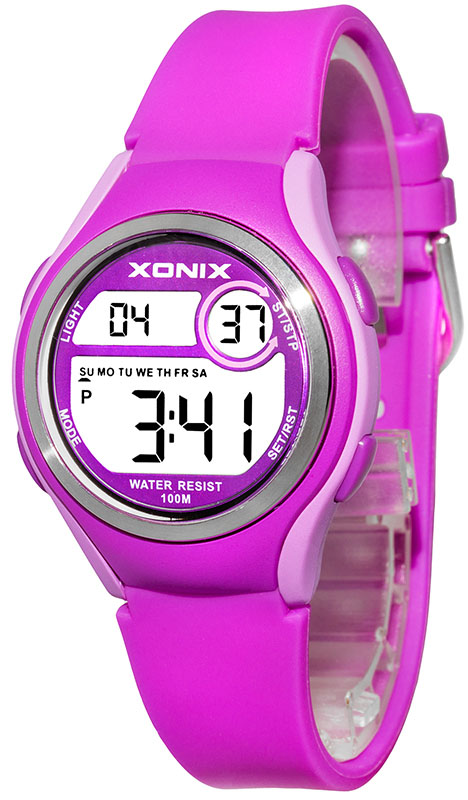 Xonix EV
