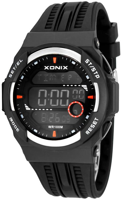 Xonix JS