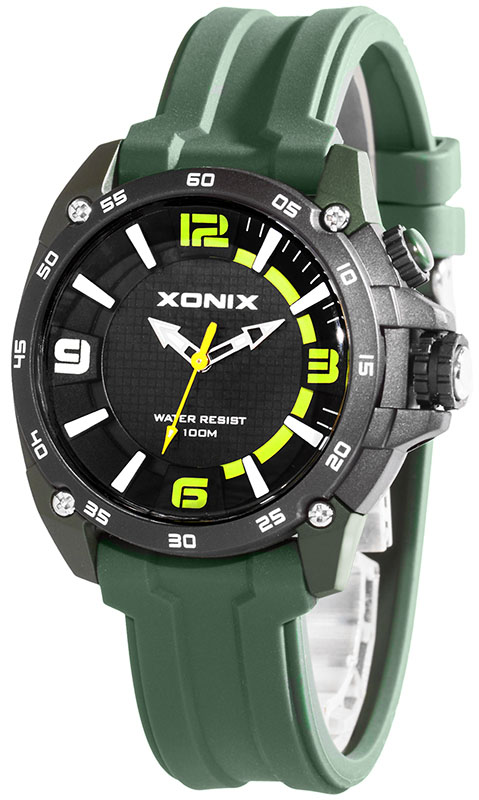 Xonix UY