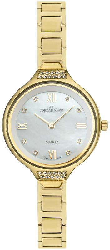 Jordan Kerr I2029 2