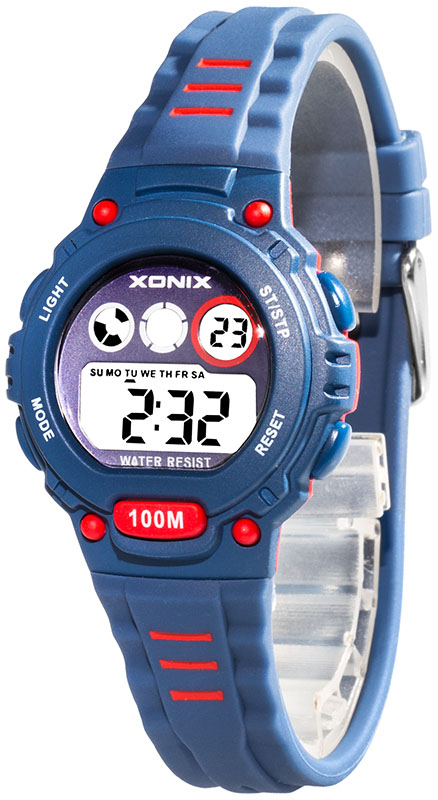 Xonix EU