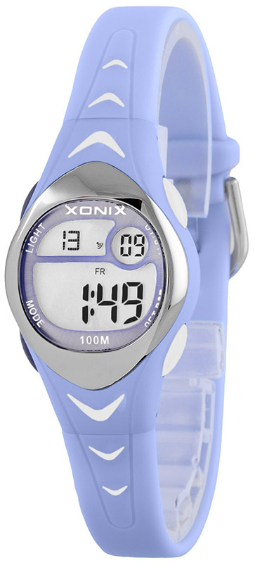 Xonix EL