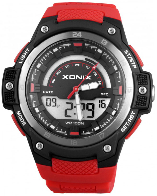 Xonix VJ-001
