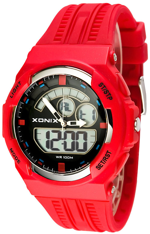 Xonix MC-004
