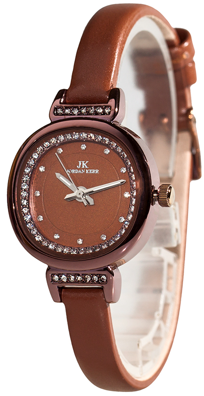Jordan Kerr PT-11681