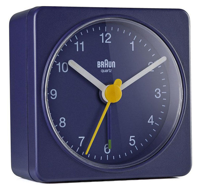 Braun BC02BL V2